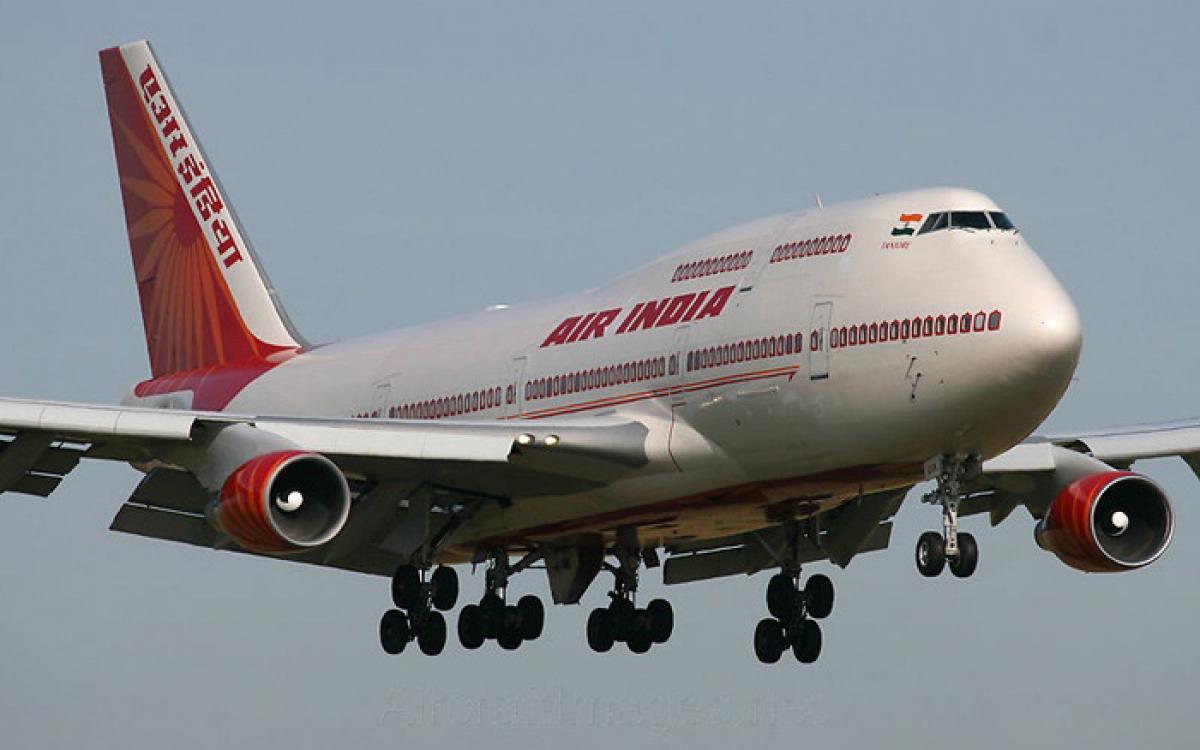 7 Air India unions write to Centre on privatisation, threaten unrest